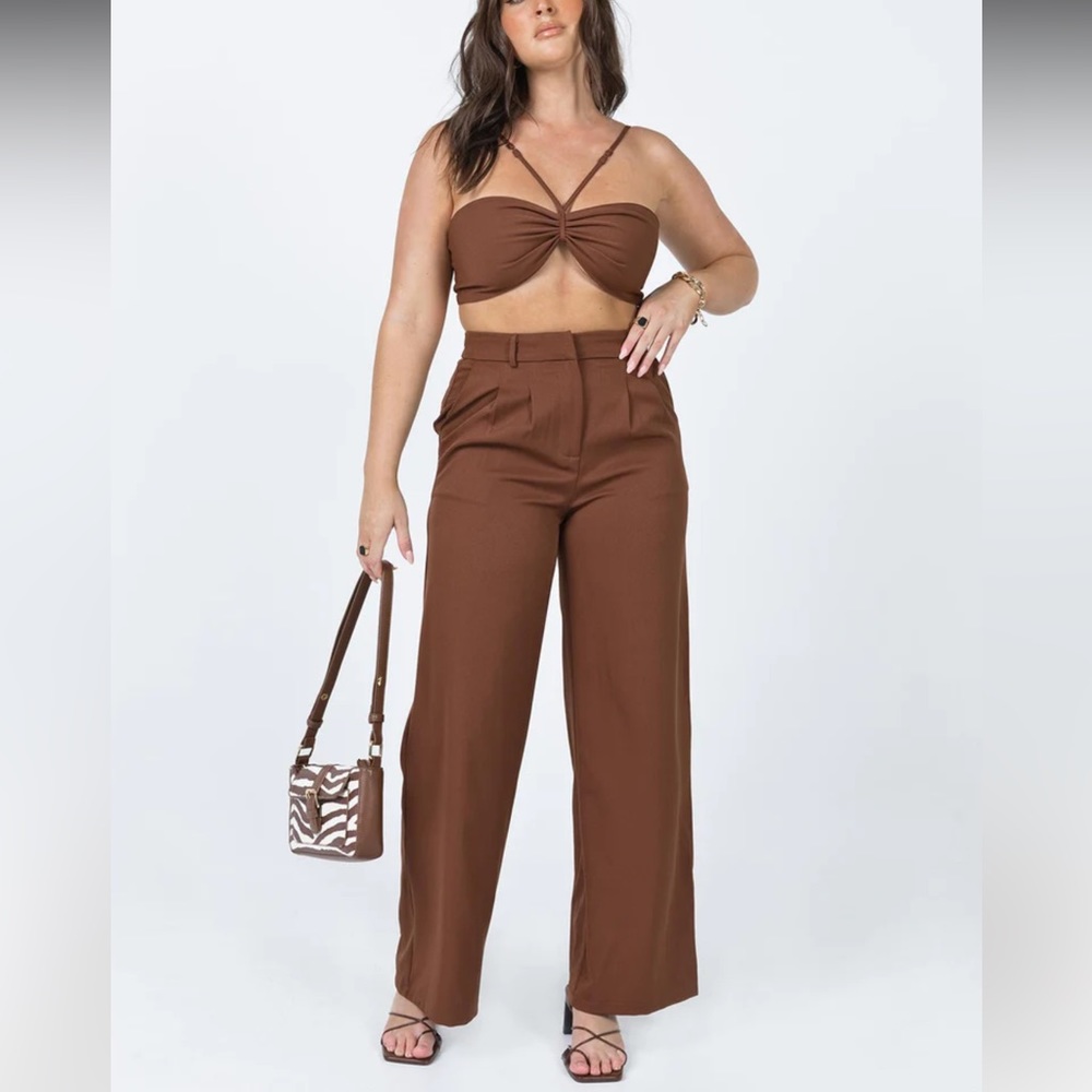 Princess Polly Elana Set